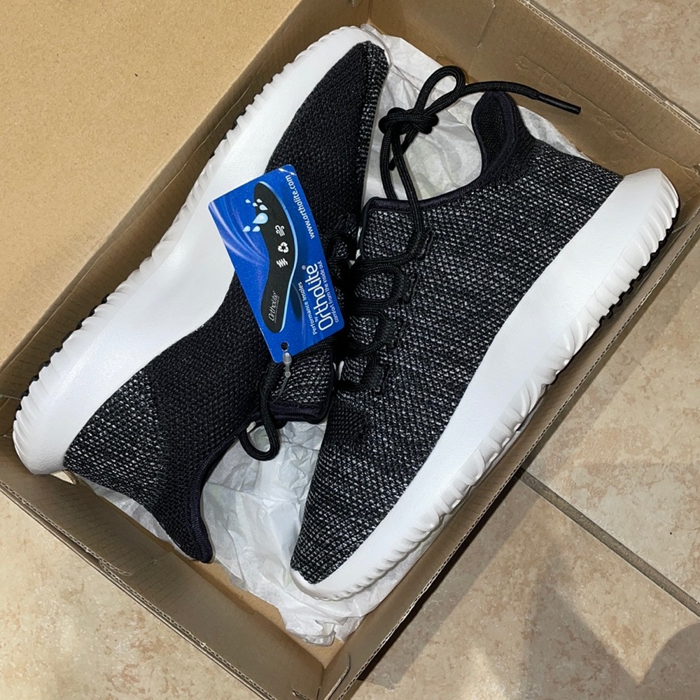 Adidas Tubular Shadow Knit J